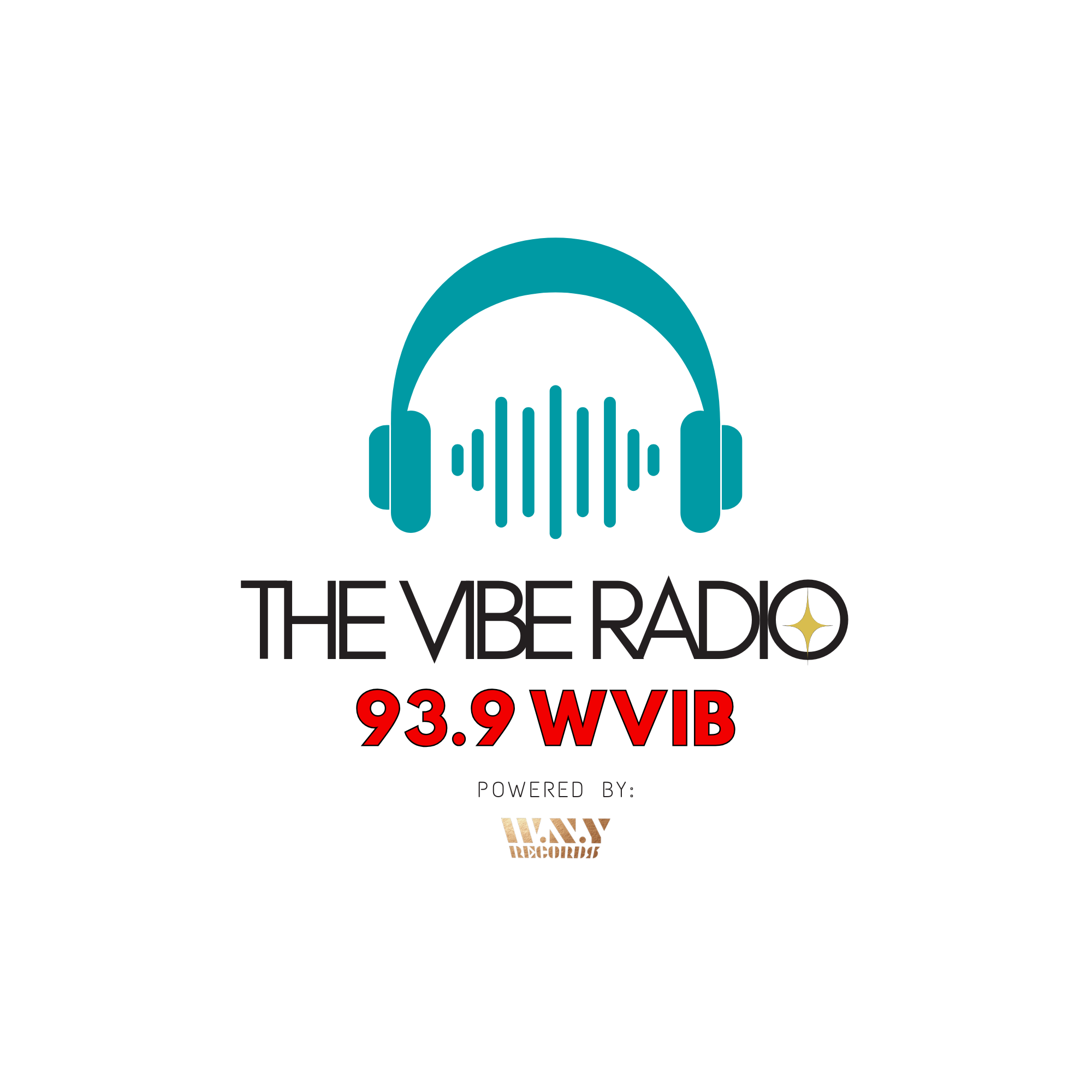 W.N.Y. Records LLC Announces Launch of 93.9 WVIB - "The Vibe Radio" to Champion Independent Artists Globally